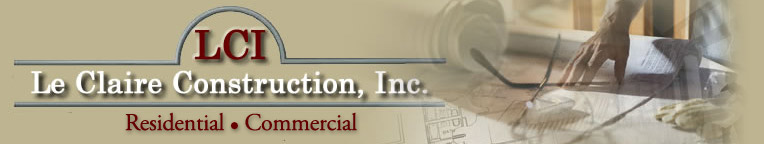 LeClaire Construction and Home Improvement